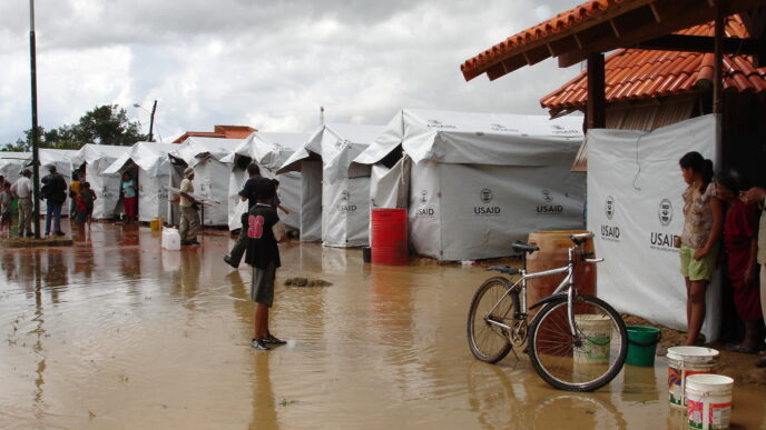 blog.usaid.gov Bolivia flood shelters