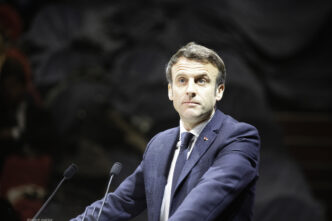 Emmanuel Macron