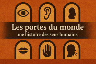 Nos sens sont bien plus nombreux qu’on ne le pense. Et si percevoir, c’était aussi apprendre à se connaître ?