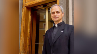 Robert Francis Prevost devient pape Léon XIV