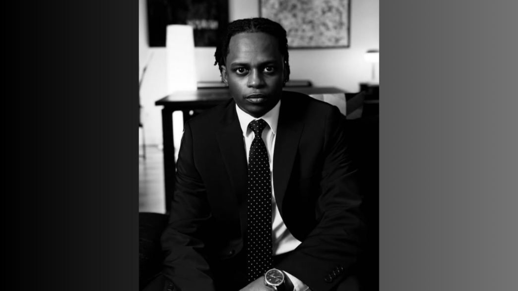 Joverlein Moïse, fils de l’ex-président Via Instagram
