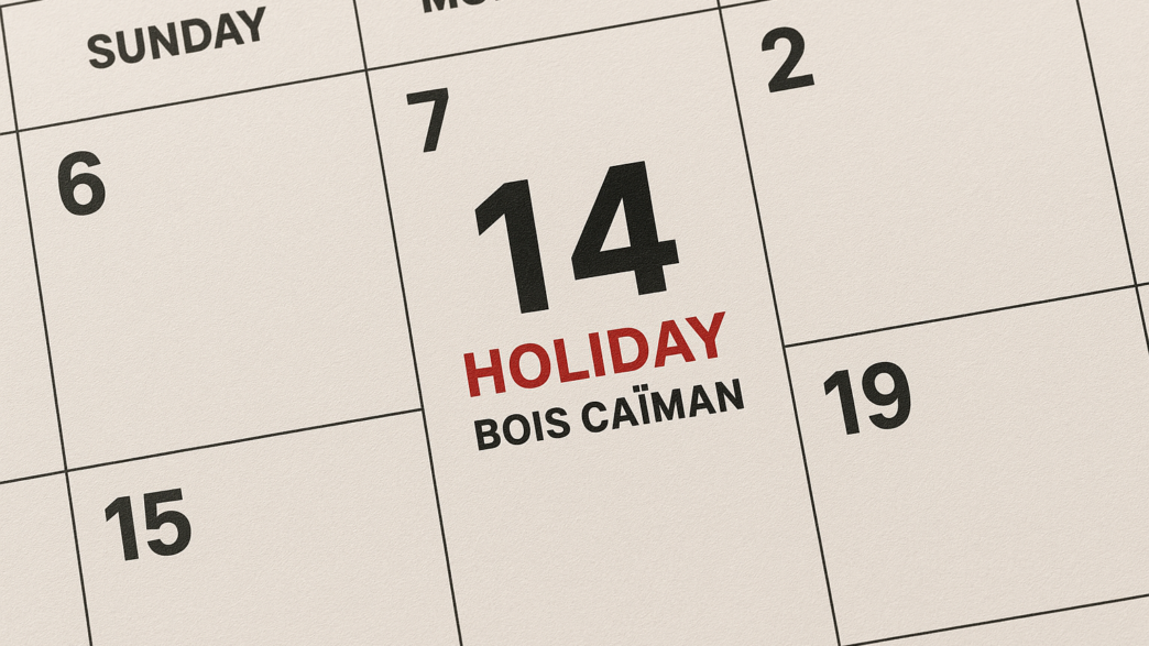 14 août – Jour férié en Haïti pour la commémoration du Bois-Caïman