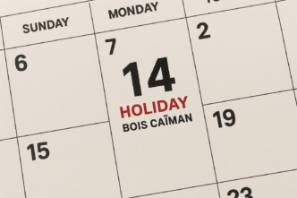 14 août – Jour férié en Haïti pour la commémoration du Bois-Caïman