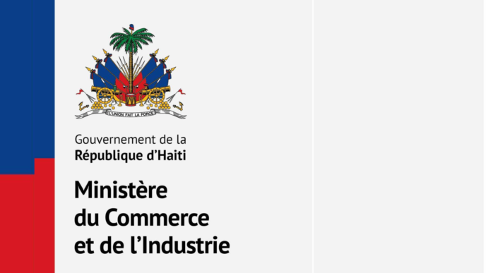 Ministère du Commerce et de l'Industrie
