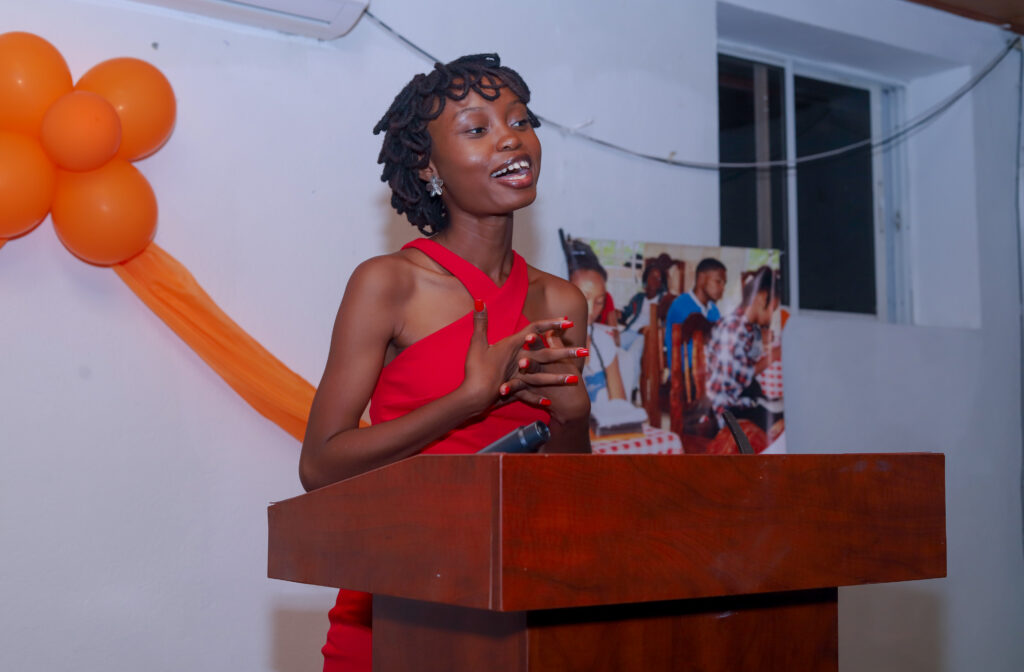 Pouchenie M. Blanc Crédit : Et Pourquoi Média