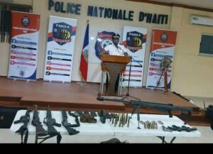 Crédit : Nam-Haïti (@NamHaiti) – via X.