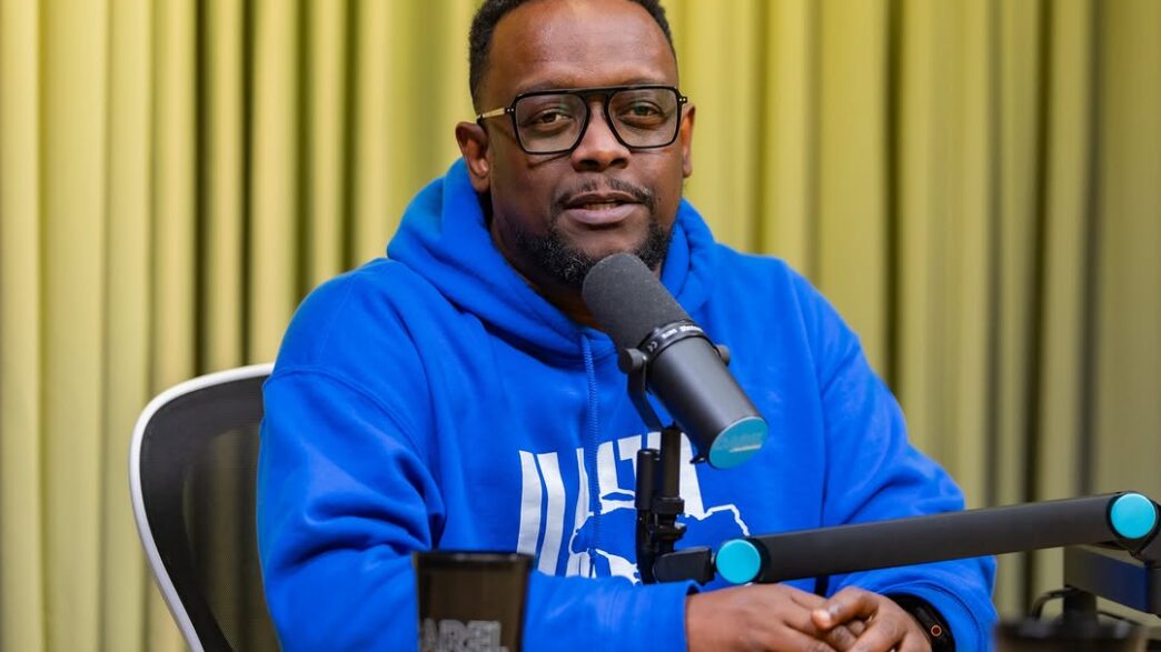 Photo : © Carel Pedre (@carelpedre) – Instagram