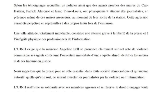 Facebook Hervé Delima | le 27 décembre 2025