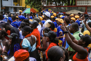 18 mai cap-haitien